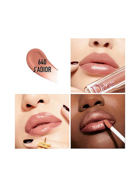 dior 640 lip gloss|dior lip gloss.